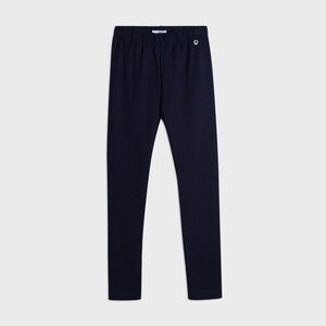 Size 14 Girls Mayoral Navy Kids Leggings
